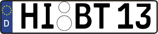HI-BT13