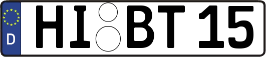 HI-BT15