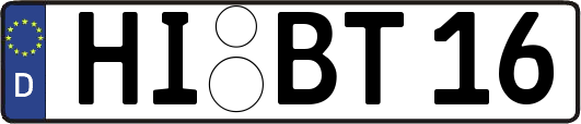 HI-BT16