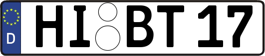 HI-BT17