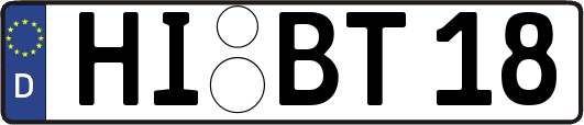 HI-BT18