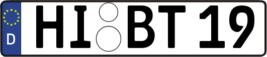 HI-BT19