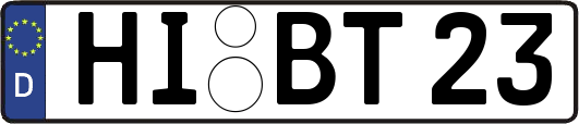 HI-BT23
