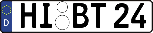 HI-BT24