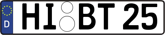 HI-BT25