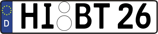 HI-BT26