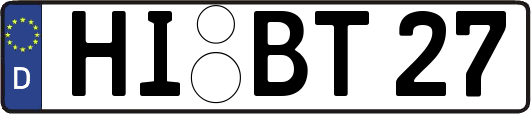 HI-BT27