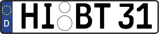 HI-BT31