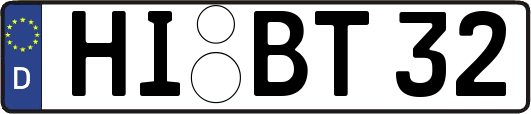 HI-BT32