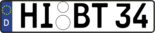 HI-BT34