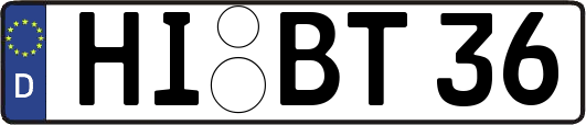 HI-BT36