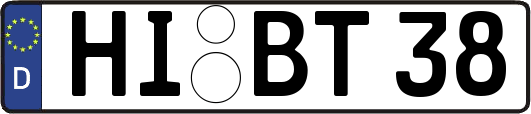 HI-BT38