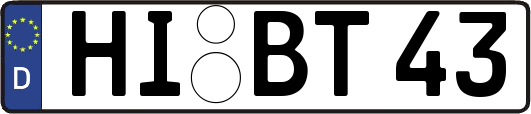 HI-BT43