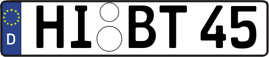 HI-BT45