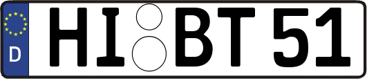 HI-BT51