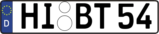 HI-BT54