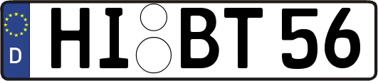 HI-BT56