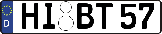 HI-BT57