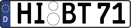 HI-BT71