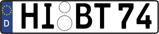 HI-BT74