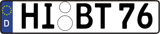 HI-BT76