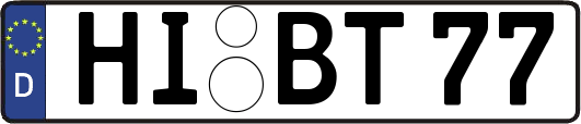 HI-BT77
