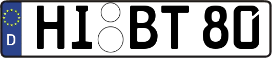 HI-BT80
