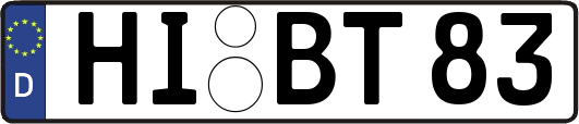 HI-BT83
