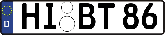 HI-BT86