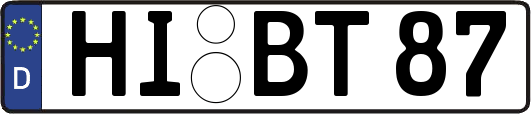 HI-BT87