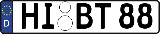 HI-BT88