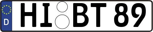 HI-BT89