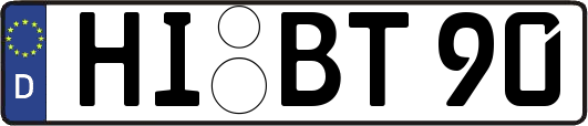 HI-BT90