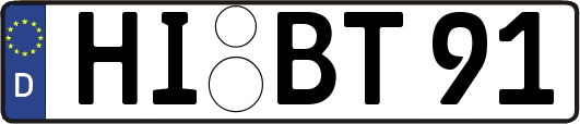 HI-BT91