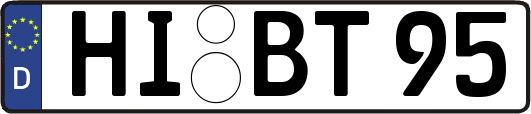 HI-BT95