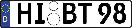 HI-BT98