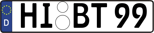 HI-BT99