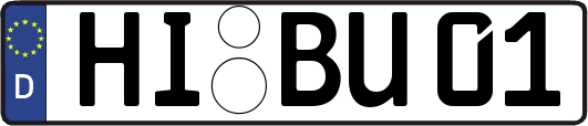 HI-BU01