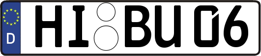 HI-BU06