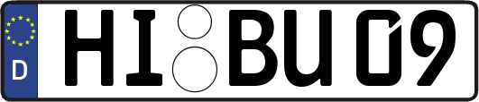 HI-BU09