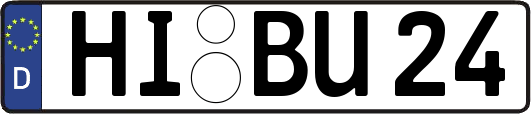 HI-BU24