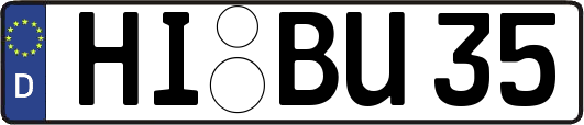 HI-BU35