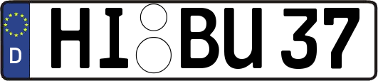 HI-BU37