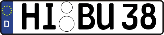 HI-BU38