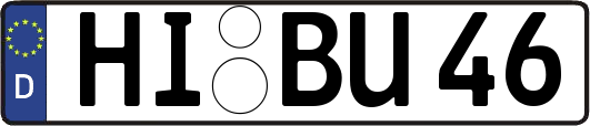 HI-BU46