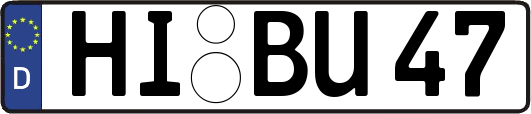HI-BU47