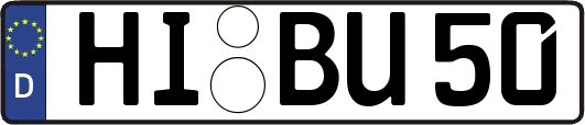 HI-BU50