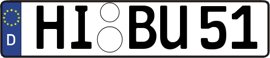 HI-BU51