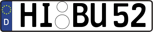 HI-BU52