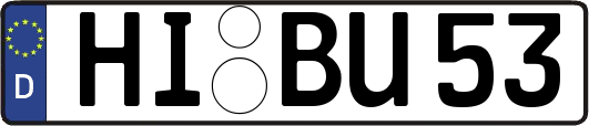 HI-BU53